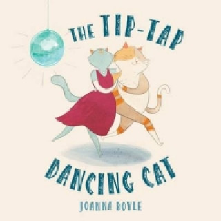 Tip-Tap Dancing Cat