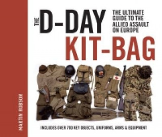 D-DAY KIT-BAG