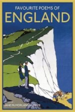 Favourite Poems of England