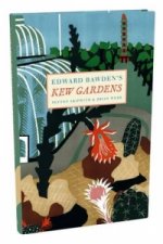 Edward Bawden's Kew Gardens