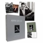 Elvis at 21