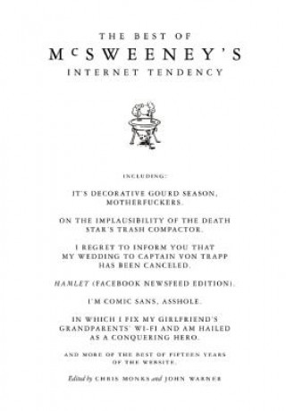 Best of McSweeney's Internet Tendency