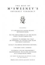 Best of McSweeney's Internet Tendency