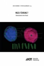 Wozu Fuhrung - Dimensionen einer Kunst