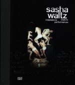 Sasha Waltz