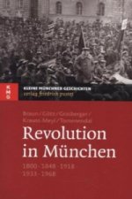 Revolution in München