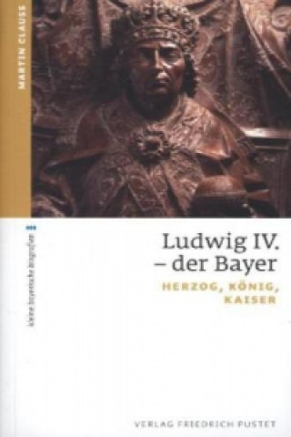 Ludwig IV. der Bayer