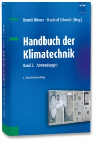 Handbuch der Klimatechnik. Bd.2