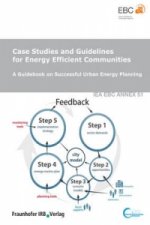Case Studies and Guidelines for Energy Efficient Communities.