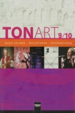 TONART 9/10 D (Ausgabe 2013) Schulbuch