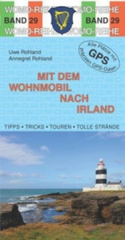 Mit dem Wohnmobil nach Irland