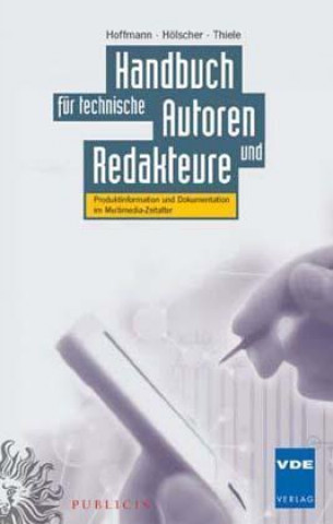 Handbuch fur technische Autoren und Redakteure