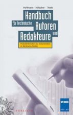 Handbuch fur technische Autoren und Redakteure