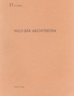 Wild Bar Architekten