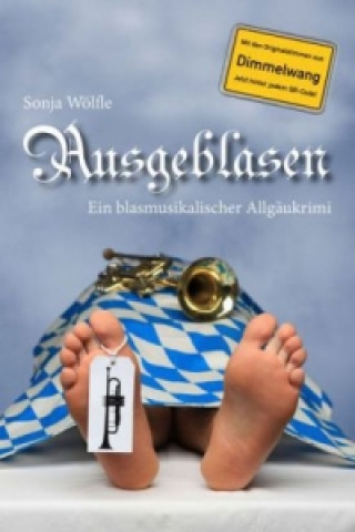 Ausgeblasen