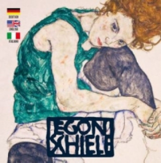 Egon Schiele