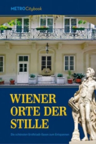 Wiener Orte der Stille