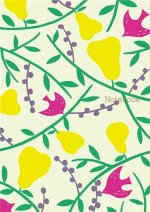 Yurio Seki Notebook Forest Plain