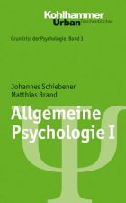 Allgemeine Psychologie. Bd.1