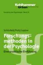 Empirische Forschungsarbeiten in der Psychologie