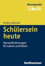 Schülersein heute