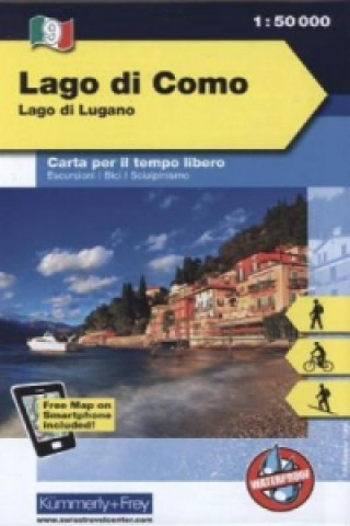 Lago di Como / Lugano