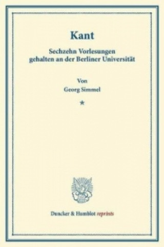 Kant.