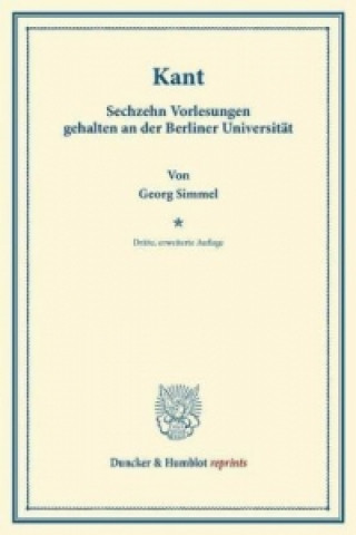 Kant.