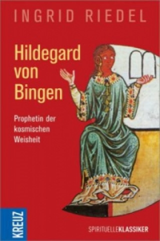 Hildegard von Bingen