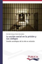 accion social en la prision y sus codigos