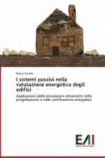 I sistemi passivi nella valutazione energetica degli edifici