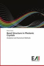 Band Structure in Photonic Crystals