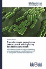 Pseudomonas aeruginosa jako czynnik etiologiczny zaka e szpitalnych