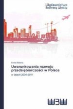 Uwarunkowania rozwoju przedsi biorczo ci w Polsce