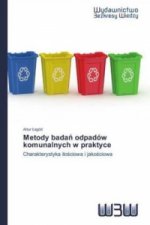 Metody bada odpadów komunalnych w praktyce