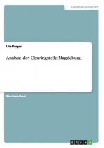 Analyse der Clearingstelle Magdeburg