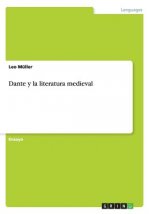 Dante y la literatura medieval
