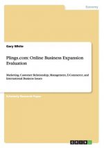Plings.com: Online Business Expansion Evaluation