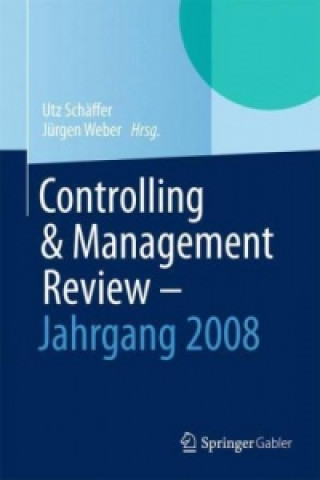Controlling & Management Review - Jahrgang 2008