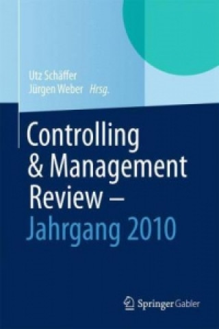 Controlling & Management Review -Jahrgang 2010