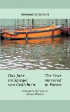 Jahr im Spiegel von Gedichten - The Year mirrored in Poems
