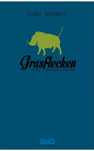 Grasflecken