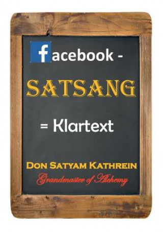 facebook - Satsang