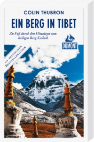 Ein Berg in Tibet