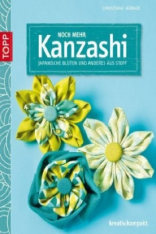 Noch mehr Kanzashi