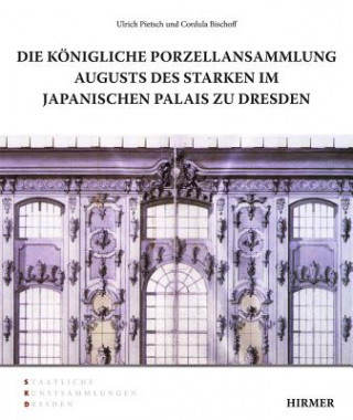 Japanisches Palais zu Dresden