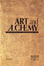 Art and Alchemy. Mystery of Transformation
