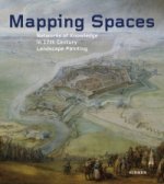 Mapping Spaces. Netzwerke des Wissens in der Landschaftsmalerei des 17. Jahrhunderts