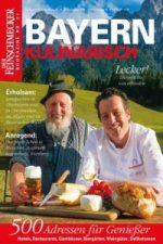 DER FEINSCHMECKER Bayern kulinarisch