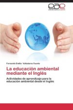 Educacion Ambiental Mediante El Ingles